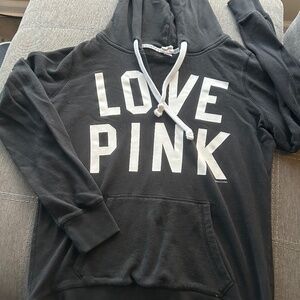 VS Pink Hoodie